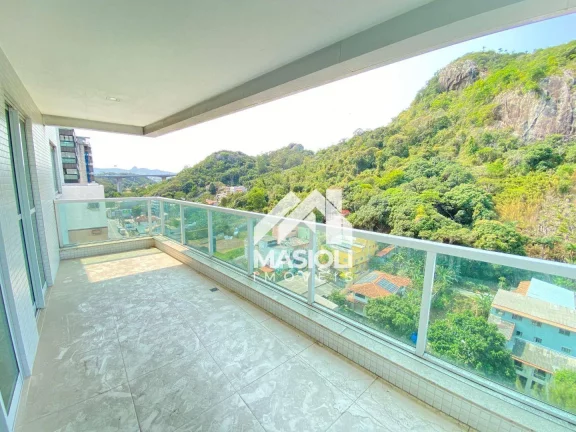 Imagem Apartamento com 3 dormitórios à venda, 107 m² por R$ 1.978.000,00 - Praia da Costa - Vila Velha/ES