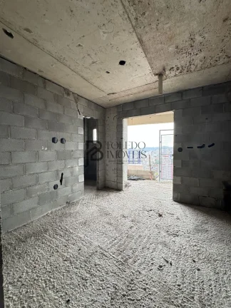 Imagem Apartamento de 02 suítes + lavabo, 02 vagas de garagem, parcelamento 180 meses direto com a construtora