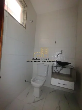Imagem Casa 03 Quartos| Locação |Condomínio |Resende RJ