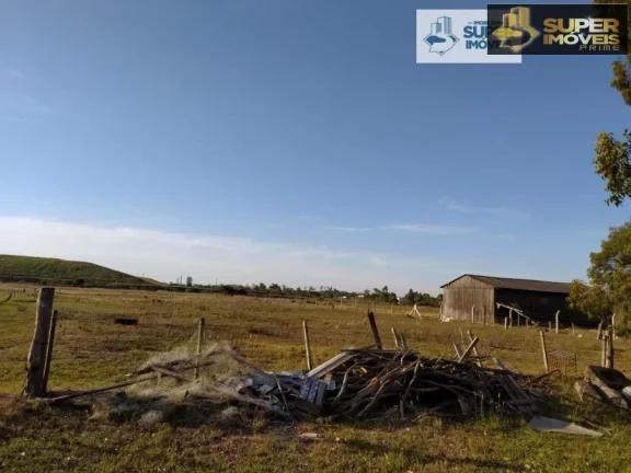 Imagem Chácara para Venda em Quinta Rio Grande-RS - 1381