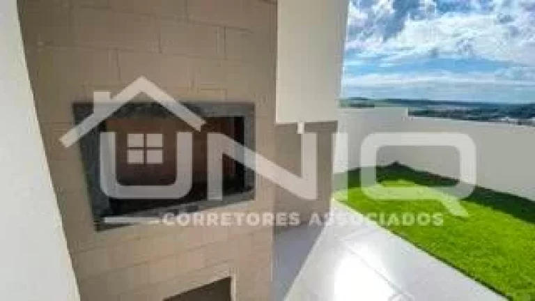 Imagem Casas Térreas Fraron
