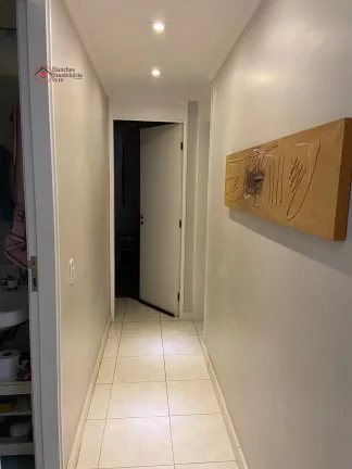 Imagem APARTAMENTO RESIDENCIAL em SANTO ANDRÉ - SP, JARDIM BELA VISTA