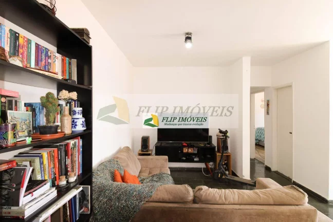 Imagem Apartamento com 2 dormitórios à venda, 58 m² por R$ 399.800,00 - Centro - Campinas/SP
