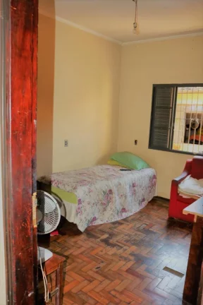 Imagem Casa a venda em Tatuí no bairro Doutor Laurindo