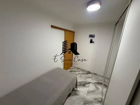 Imagem Apartamento A venda 02 Quartos Bairro Fonte Grande Contagem MG