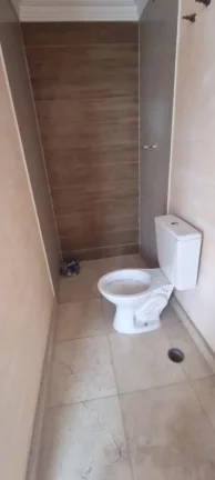 Imagem Cobertura para Venda em Santo André / SP no bairro Campestre