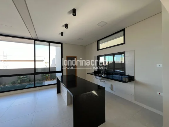 Imagem Casa à venda, Jardim Morumbi, Londrina, PR