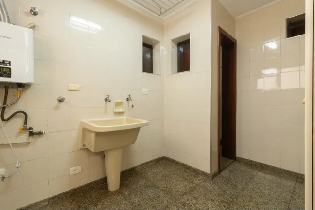 Imagem APARTAMENTO RESIDENCIAL em São Paulo - SP, Vila Leopoldina
