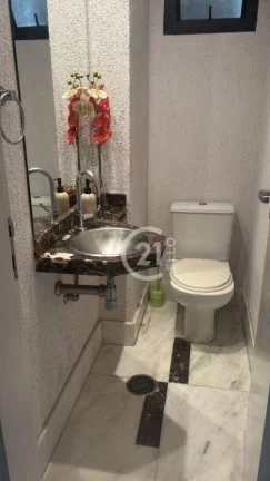 Imagem Apartamento com 3 dormitórios à venda, 107 m² por R$ 750.000,00 - Vila Andrade - São Paulo/SP