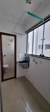 Imagem APARTAMENTO RESIDENCIAL em Santa Bárbara Doeste - SP, Jardim Conceição