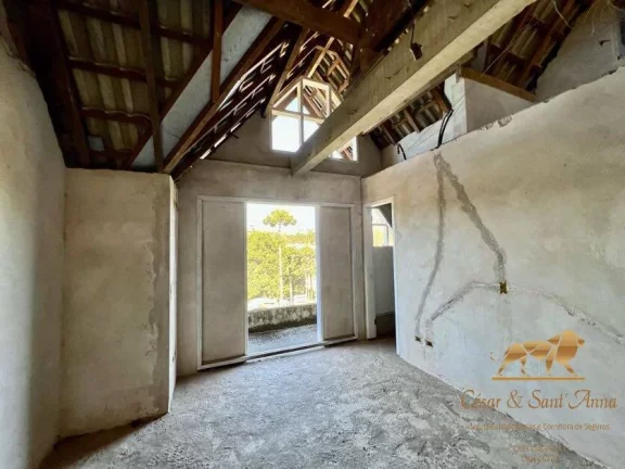 Imagem Casa a venda no Bairro Atalaia em Campos do Jordão-SP