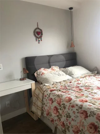 Imagem Apartamento à venda com 3 quartos, sendo 1 suíte, no condomínio Club Life Morumbi - 3ª Fase - Ária, São Paulo - SP