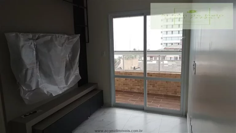 Imagem Apartamentos no Litoral para venda em Praia Grande no bairro Balneario Florida