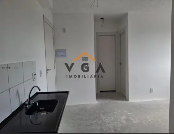 Imagem Apartamento para Venda em São Paulo, Mooca, 2 dormitórios, 1 banheiro