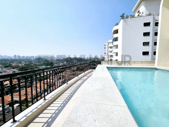 Imagem APARTAMENTO RESIDENCIAL em SÃO PAULO - SP, VILA NOVA CONCEIÇÃO