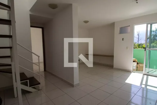 Imagem Apartamento à Venda - Vargem Grande, 3 Quartos, 122 m2