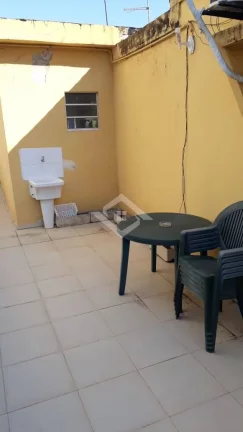Imagem Luxuosa Cobertura Duplex em Copacabana - 630m² | Terraço Espaçoso e Vista