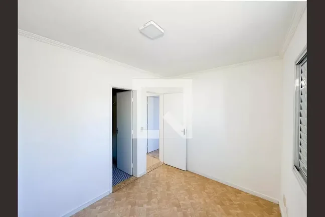 Imagem Apartamento à Venda - Ipiranga, 3 Quartos, 60 m2