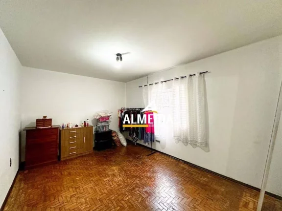 Imagem Casa com 2 dormitórios à venda, 142 m² por R$ 450.000,00 - Vila Paulista - Rio Claro/SP