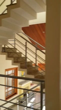 Imagem Sobrado com 4 dormitórios à venda, 335 m² por R$ 2.150.000,00 - Caputera - Arujá/SP