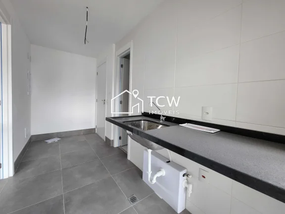 Imagem Apartamento 3 suítes