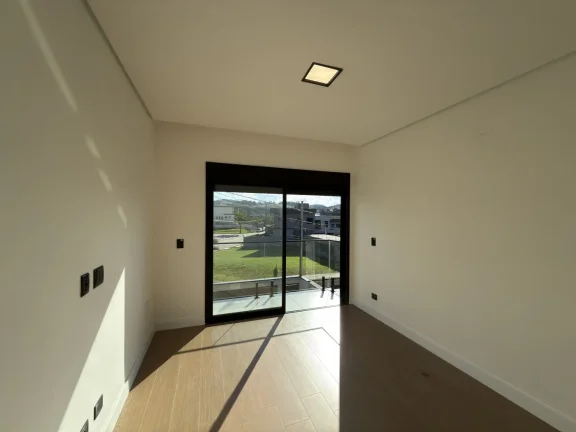 Imagem Vende Casa Moderna com 3 Dormitórios e Quintal Nova Jaguari