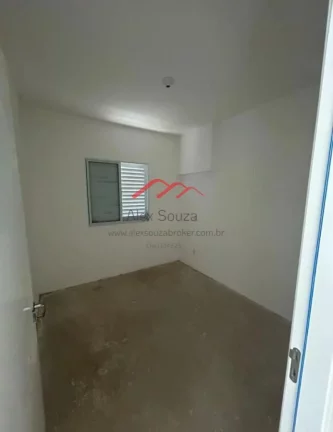Imagem Apartamento para Venda em Hortolândia / SP no bairro Jardim Novo ?ngulo