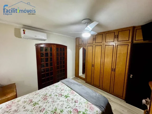 Imagem CASA À VENDA NO BAIRRO DOS CASAS - SÃO BERNARDO DO CAMPO - SP
