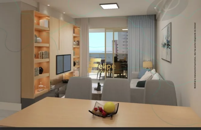Imagem NÃO PERCA ESSA OPORTUNIDADE E VENHA CONHECER O MAIS NOVO EMPREENDIMENTO IMOBILIÁRIO NA PRAIA DE ITAPARICA EM VILA VELHA/ES!