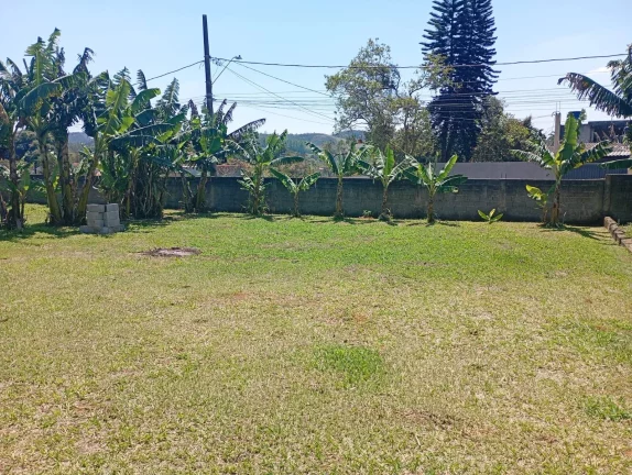 Imagem vende se terreno em Suzano