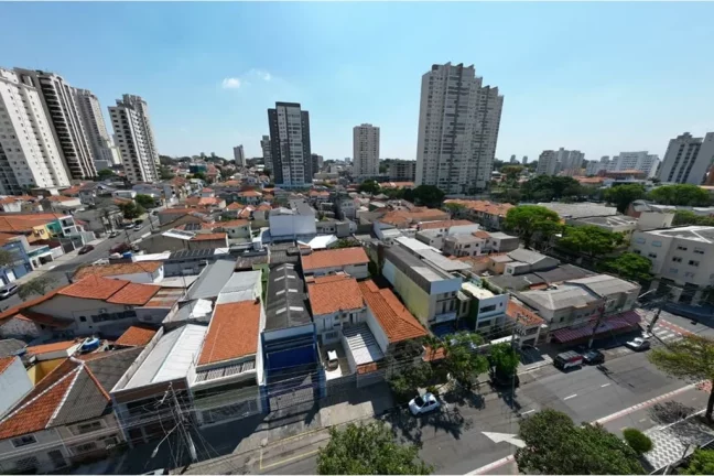 Imagem CASA RESIDENCIAL em São Paulo - SP, Ipiranga