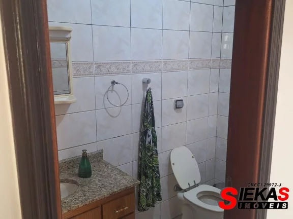 Imagem Imperdível: Casa à venda na Penha, São Paulo-SP com 2 quartos, 1 suíte, 2 banheiros, 3 vagas de garagem e 148 m² de área.