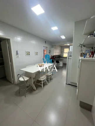 Imagem Garden, 3 Suítes, 259m², R$2.700.000,00 Cond. Bougainville Campinas/SP