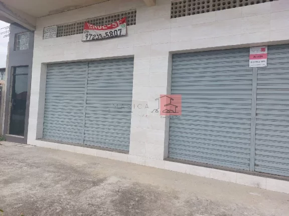 Imagem Comercial para Aluguel em Maricá/RJ - 0 Dorm. 29 m2 Área Útil