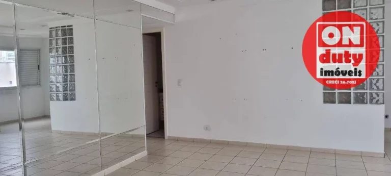 Imagem Apartamento com 4 dormitórios à venda, 150 m² por R$ 1.199.000,00 - Boqueirão - Santos/SP
