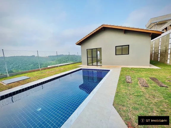 Imagem Oportunidade - Casa de campo com 3 dormitórios à venda em Mairiporã!