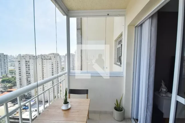 Imagem Apartamento à Venda - Ipiranga, 2 Quartos, 65 m2