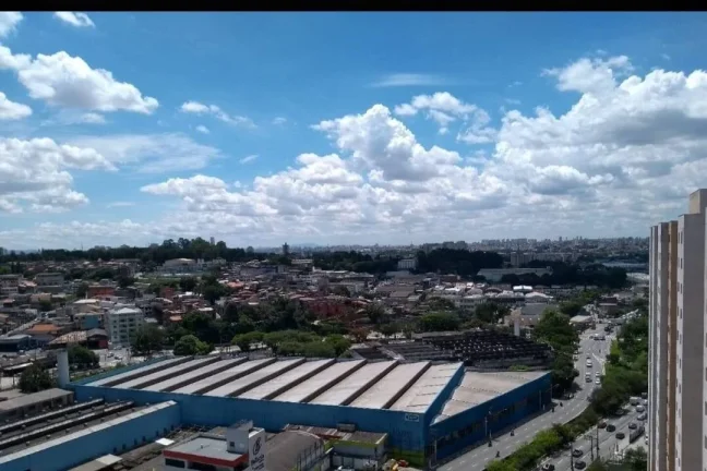 Anuncio Imóvel