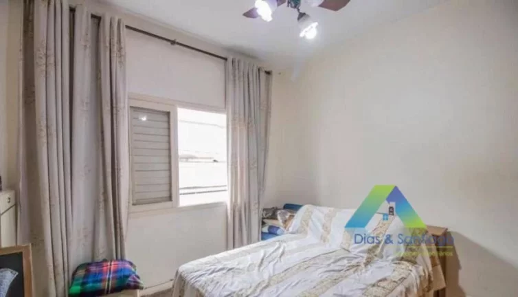 Imagem MIRANDOPOLIS Sobrado 120M², 2 dormitórios, quintal, 1 vaga com ótima localização e valor !!!