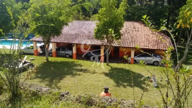 Imagem Paraíso em Guararema!!