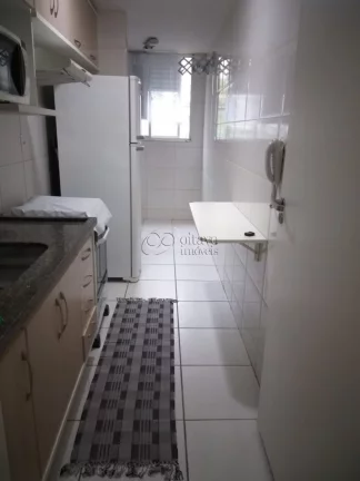 Imagem Apartamento de 3 quartos com suíte, sala e 2 vagas de garagem na Glória, Macaé-RJ: seu novo lar te espera!
