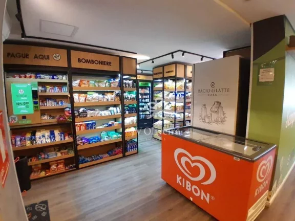 Imagem Apartamento com 3 dormitórios à venda, 130 m² - Portal do Morumbi - São Paulo/SP