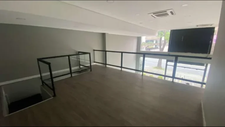 Imagem Salão Alto padrão para locação
