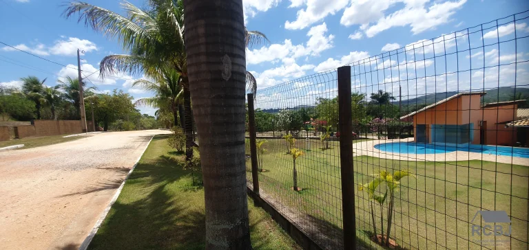 Imagem TERRENO RURAL em FORTUNA DE MINAS - MG, VITORINA PARK II