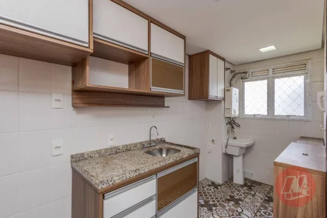 Imagem No bairro Rossi 2 dormitórios ,2 vagas e infraestrutura