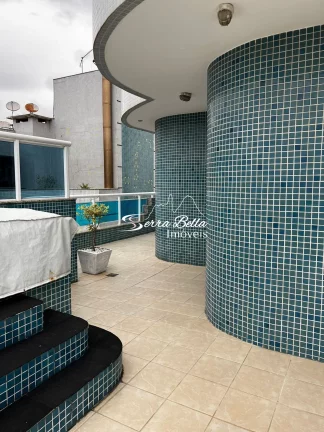 Imagem Apartamento Cobertura em Braga, Cabo Frio/RJ