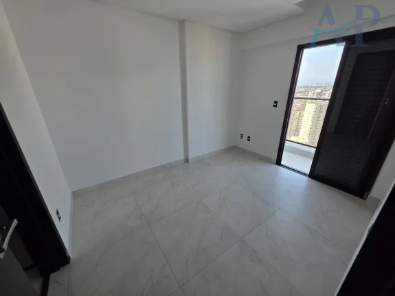 Imagem Apartamento com 2 Quartos em Praia Grande São Paulo