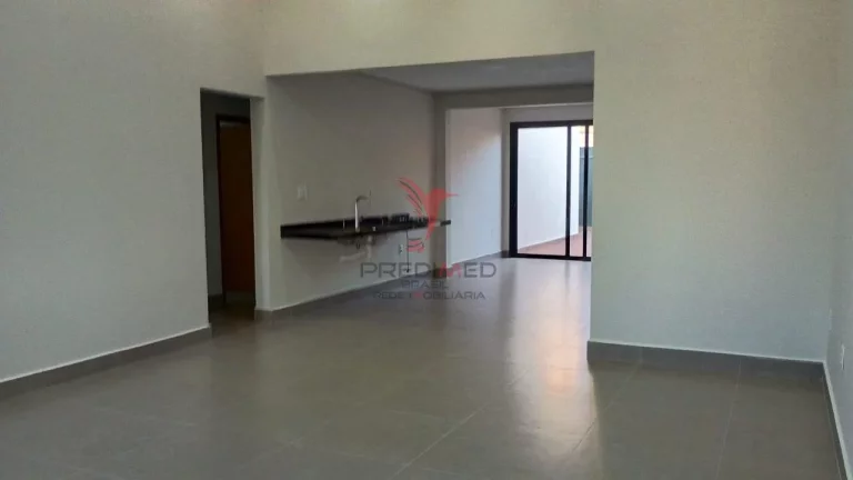 Imagem VENDA CASA CONDOMINIO QUINTA DO ENGENHO