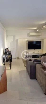 Imagem Apartamento com 3 dormitórios à venda, 180 m² - Vila Andrade - São Paulo/SP