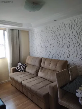 Imagem APARTAMENTO RESIDENCIAL em SÃO PAULO - SP, PARQUE MUNHOZ